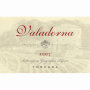 Tenuta di Arceno Valadorna 2007 Front Label
