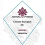 Achaval Ferrer Mendoza Cabernet Sauvignon 2011 Front Label