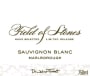 Forrest Estate Field of Stones Sauvignon Blanc 2014 Front Label