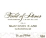 Forrest Estate Field of Stones Sauvignon Blanc 2012 Front Label