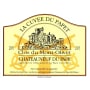 Clos du Mont Olivet Chateauneuf-du-Pape Cuvee Papet 2005 Front Label