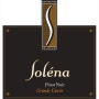 Solena Estate Grand Cuvee Pinot Noir 2011 Front Label