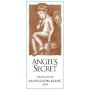 Angel's Secret Sauvignon Blanc 2010 Front Label
