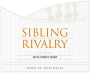 Four Sisters Sibling Rivalry Pinot Noir 2010 Front Label