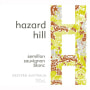 Plantagenet Hazard Hill Semillon Sauvignon Blanc 2011 Front Label