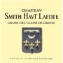 Chateau Smith Haut Lafitte  1996 Front Label