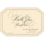 Belle Glos Taylor Lane Vineyard Pinot Noir 2011 Front Label