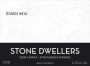 Fowles Wine Stone Dwellers Shiraz 2009 Front Label