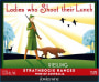 Fowles Wine Ladies who Shoot their Lunch Riesling 2011 Front Label