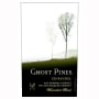 Ghost Pines Zinfandel 2011 Front Label