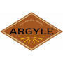 Argyle Extended Tirage Brut 2002 Front Label