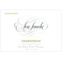 Sea Smoke Cellars Chardonnay 2010 Front Label