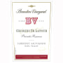 Beaulieu Vineyard Georges de Latour Private Reserve (1.5 Liter Magnum) 2008 Front Label