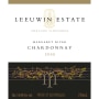 Leeuwin Estate Prelude Vineyards Chardonnay 2009 Front Label