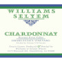Williams Selyem Drake Estate Vineyard Chardonnay 2010 Front Label