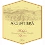 Argentiera Bolgheri Superiore 2007 Front Label
