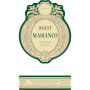 Masi Masianco Pinot Grigio-Verduzzo 2011 Front Label