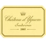 Chateau d'Yquem Sauternes (1.5 Liter Magnum) 2005 Front Label