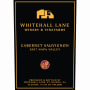 Whitehall Lane Cabernet Sauvignon (1.5 Liter Magnum) 2007 Front Label