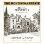 Chateau Montelena Estate Cabernet Sauvignon (1.5 Liter Magnum) 2007 Front Label