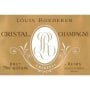 Louis Roederer Cristal Brut (1.5 Liter Magnum) 2005 Front Label