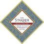 Von Strasser Estate Diamond Mountain Cabernet Sauvignon 2009 Front Label