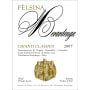 Felsina Chianti Classico (1.5 Liter Magnum) 2007 Front Label