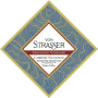 Von Strasser Spaulding Vineyard Cabernet Sauvignon 2009 Front Label