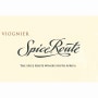 Spice Route Viognier 2010 Front Label