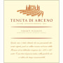 Tenuta di Arceno Chianti Classico 2010 Front Label