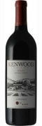 Kenwood Reserve Zinfandel 2010 Front Label
