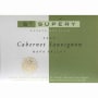 St. Supery Cabernet Sauvignon (1.5 Liter Magnum) 2005 Front Label