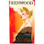 Kenwood Artist Series Cabernet Sauvignon (1.5 Liter) 2006 Front Label