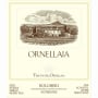 Ornellaia (1.5 Liter Magnum) 2009 Front Label