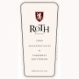 Roth Estate Alexander Valley Cabernet Sauvignon (1.5 Liter) 2006 Front Label