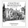 Chateau Montelena Napa Valley Chardonnay (1.5 Liter Magnum) 2009 Front Label