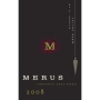Merus Cabernet Sauvignon (1.5 Liter Magnum) 2008 Front Label