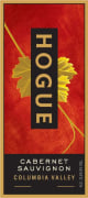 Hogue Cabernet Sauvignon 2009 Front Label