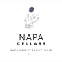 Napa Cellars Pinot Noir 2011 Front Label