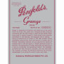 Penfolds Grange (1.5 Liter Magnum) 2007 Front Label