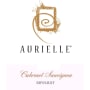Aurielle Cabernet Sauvignon 2007 Front Label