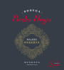 Bodega Lurton Piedra Negra Reserve Malbec 2013 Front Label