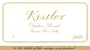 Kistler Vineyards Dutton Ranch Chardonnay 2004 Front Label