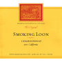 Smoking Loon Chardonnay 2011 Front Label