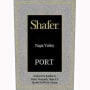 Shafer Port 2003 Front Label