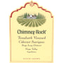 Chimney Rock Tomahawk Vineyard Cabernet Sauvignon 2009 Front Label