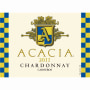 Acacia Carneros Chardonnay 2011 Front Label