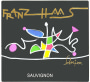 Franz Haas Alto Adige Sauvignon Blanc 2010 Front Label