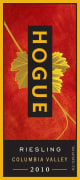 Hogue Riesling 2010 Front Label