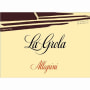 Allegrini La Grola 2008 Front Label